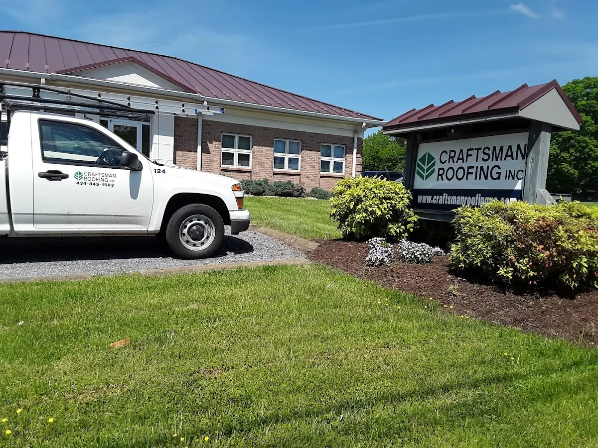 Quality Wind Damage Roof Repair by experienced craftsmen in Strathmore Woods